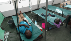 وفاة 8 بالكوليرا في السودان 