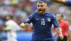 بعد خيبة كأس العالم.. دي روسي يقترب من قيادة إيطاليا لـ"يورو 2020"