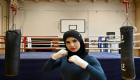 زينة نصار.. ملاكمة تناضل لقبول الحجاب بالمسابقات الدولية