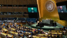 إذاعة أمريكية تفند ادعاءات روحاني في الأمم المتحدة