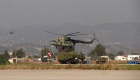 الدفاع الروسية توسع قاعدة حميميم الجوية في سوريا