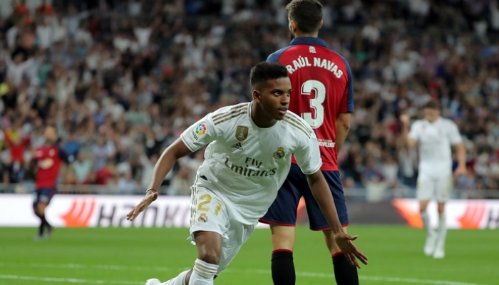 ريال مدريد