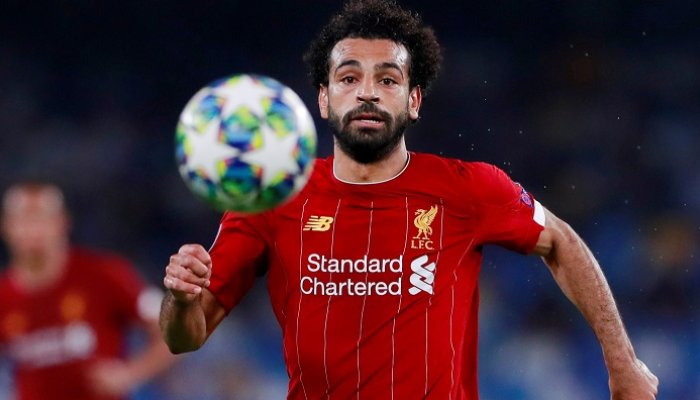 محمد صلاح
