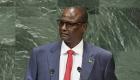 نائب رئيس جنوب السودان يشيد بمكانة الإمارات الإقليمية والدولية