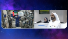 محمد بن راشد لأول رائد فضاء عربي: لا مستحيل مع الإمارات.. وهدفنا المريخ