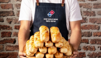 دومينوز بيتزا تعلن عن وظيفة الأحلام