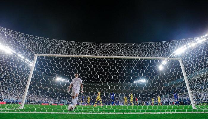 الهلال ضد التعاون