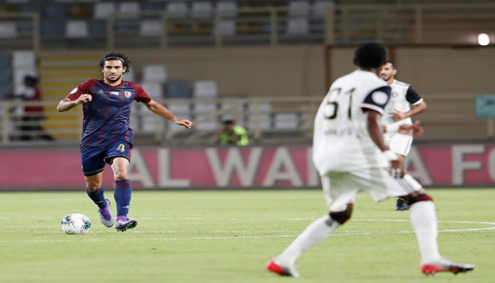 الوحدة والجزيرة