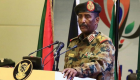 مصادر لـ"العين الإخبارية": "السيادي السوداني" قرر سحب الولاة العسكريين