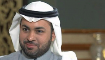 عبدالرحمن الطريري 