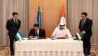 أوزبكستان تستلهم تجربة الإمارات في التطبيقات الذكية للخدمات 