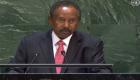 حمدوك يطالب واشنطن باستجابة سريعة لرفع "السودان" من قائمة الإرهاب