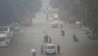مصرع 44 بفيضانات في الهند