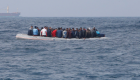 116 من جنسيات مختلفة.. إحباط محاولة هجرة غير شرعية بالجزائر