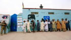 الانتخابات الأفغانية تتحدى هجمات طالبان