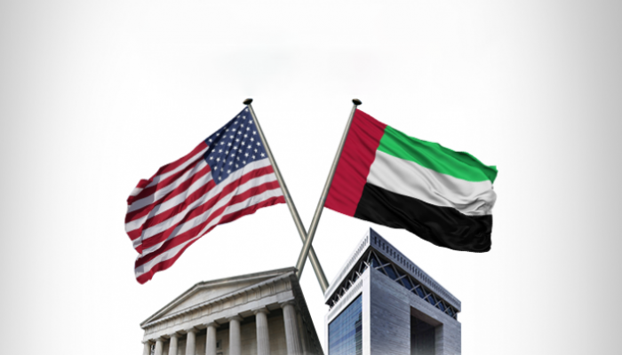ولاية ألاباما الأمريكية تعزز من تعاونها الاقتصادي مع الإمارات