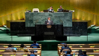نشاط مكثف لوفد الإمارات على هامش اجتماعات الأمم المتحدة
