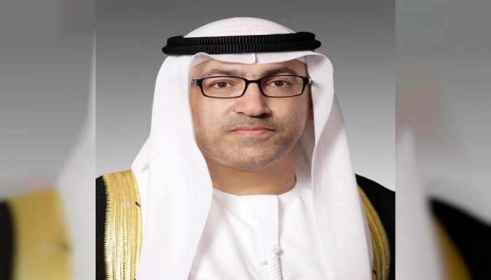 الوزير عبدالرحمن بن محمد العويس