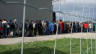 ألمانيا تشدد إجراءات تأمين حدودها لمواجهة تدفق اللاجئين 