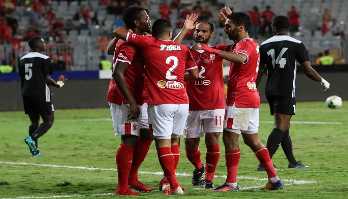 الأهلي المصري