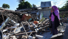 ارتفاع حصيلة ضحايا زلزال إندونيسيا إلى 30 و156 مصابا