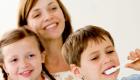 7 طرق مهمة للعناية بأسنان طفلك