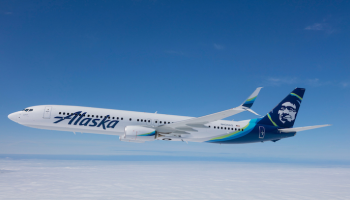 شركة خطوط ألاسكا الجوية تقول إن الراكب هدد الطيار - أرشيفية