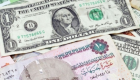 الجنيه المصري يواصل الارتفاع أمام الدولار بعد خفض الفائدة