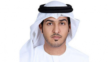 جابر الأحبابي