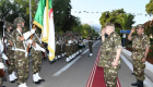 الجيش الجزائري يتعهد بعدم دعم أي مرشح رئاسي