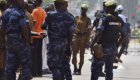 مقتل 17 شخصا في 3 هجمات إرهابية ببوركينا فاسو