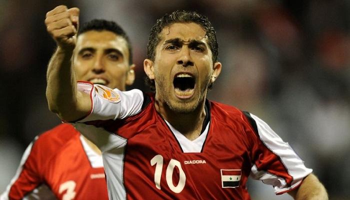 فراس الخطيب