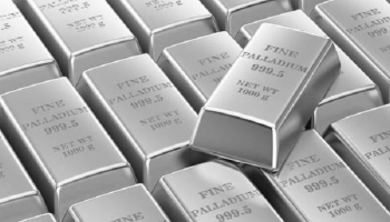  البلاديوم يقفز لمستوى قياسي