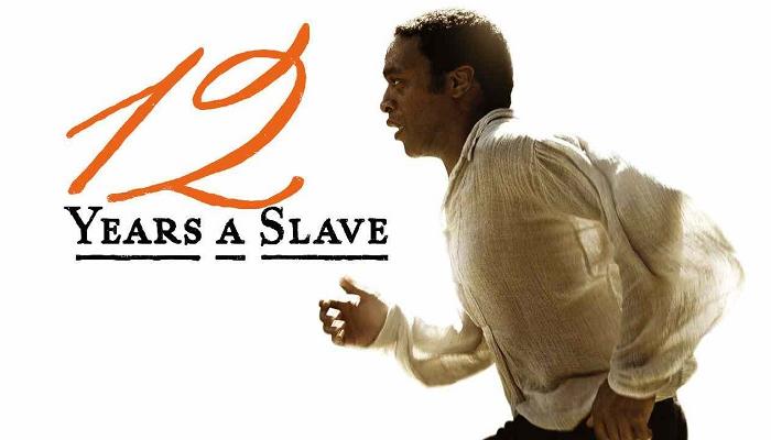 "12 سنة من العبودية" فاز بأوسكار أفضل فيلم 2013