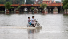 113 قتيلا في فيضانات الهند