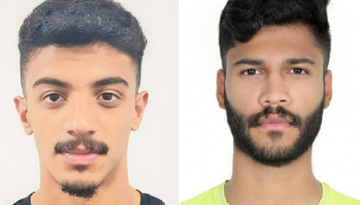 ثنائي الظفرة