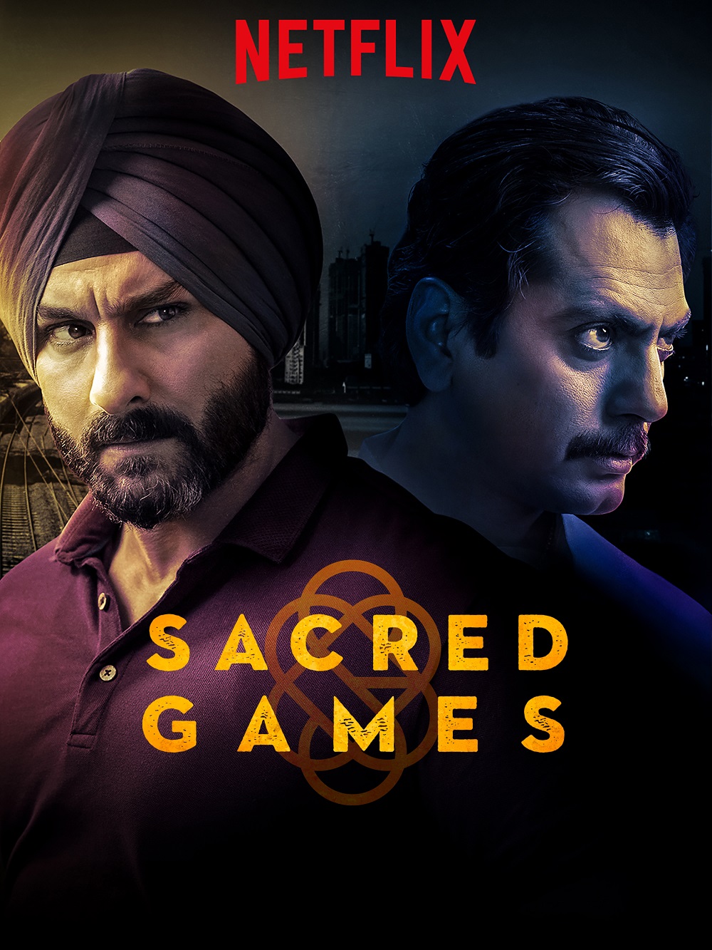 famous indian series on netflix