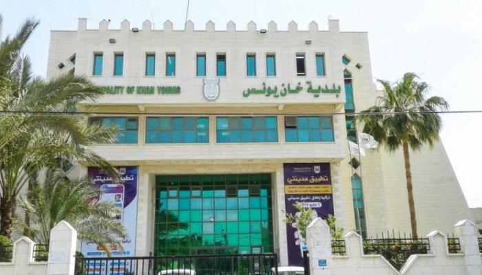 حالة من الفوضى سيطرت على خان يونس إثر حادث القتل - أرشيفية