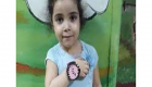 الطفلة  المصرية "جنة".. ملاك انتفضت لأجله قلوب الإنسانية