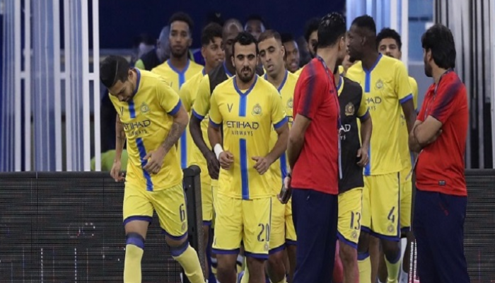 نادي النصر السعودي