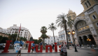 16.4 مليار دولار ميزانية تونس خلال 2020