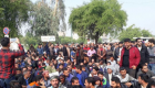السلطات الإيرانية تضغط على عشرات العمال المفصولين تعسفيا