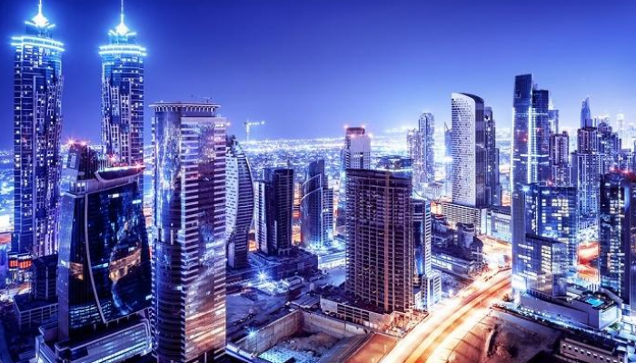 دبي تواصل ريادتها كجهة جاذبة للاستثمار