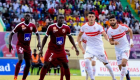 اتحاد الكرة المصري يبرر لـ"كاف" سبب نقل مباراة الزمالك وبطل السنغال