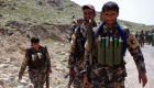 19 قتيلا من طالبان في هجمات للجيش الأفغاني شمالي البلاد