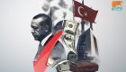 الأزمات الاقتصادية تحاصر تركيا في 2019.. تضخم وبطالة وإفلاسات‎