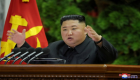 زعيم كوريا الشمالية يتعهد بتطوير سلاح استراتيجي جديد