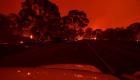  Australie : Le sauvetage des milliers de personnes des incendies