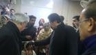 وزیراعظم عمران خان کے پمز اور پولی کلینک اسپتالوں کے اچانک دورے