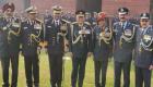 ہندوستان: جنرل بپن راوت نے بدھ کو ملک کے نئے چیف آف ڈیفنس اسٹاف کا سنبھالا عہدہ 